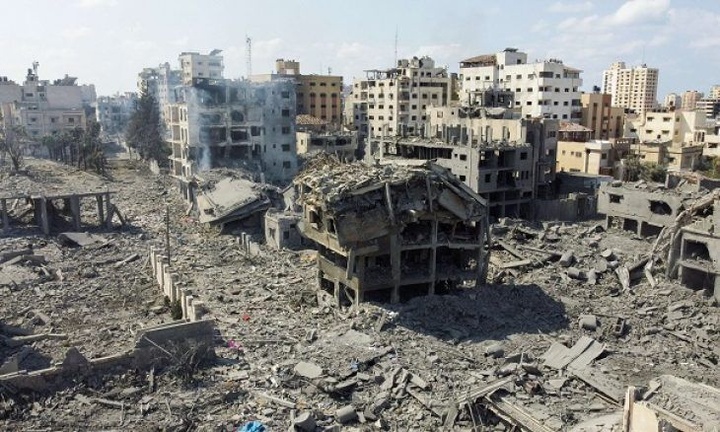 اینکه اسرائیل می‌گوید بسیاری از جنگجویان حماس کشته شده‌اند تا چه حد واقع‌ بینانه است؟/ *جرمی بوئن