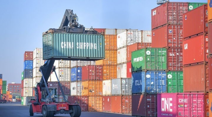 صادرات ترکیه به کشورهای خاورمیانه و خلیج فارس از مرز 26 میلیارد دلار گذشته است