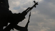 اربیل باید سلاح های غیرمجاز در اقلیم کردستان را کنترل کند