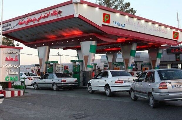  کاهش سهمیه بنزین آزاد از سوی شرکت نفت تایید شد 