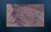 حمله هوایی ارتش عراق به ارتفاعات «دوزخورماتو» و  کشته شدن جنگجویان داعش