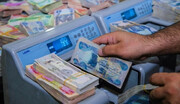وزارت دارایی عراق از روز دوشنبه آینده، مبلغ 700 میلیارد دینار را در 3 نوبت برای دولت اقلیم کردستان، ارسال خواهد کرد