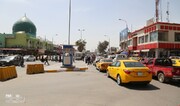 حزب دمکرات کردستان باید گامهایی در مسیر تقویت همزیستی مسالمت آمیز در شهر کرکوک بردارد