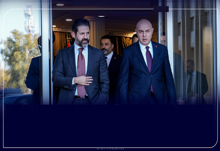 کرکوک در روابط میان اتحادیه میهنی کردستان و ترکیه کرکوک در روابط میان اتحادیه میهنی کردستان و ترکیه