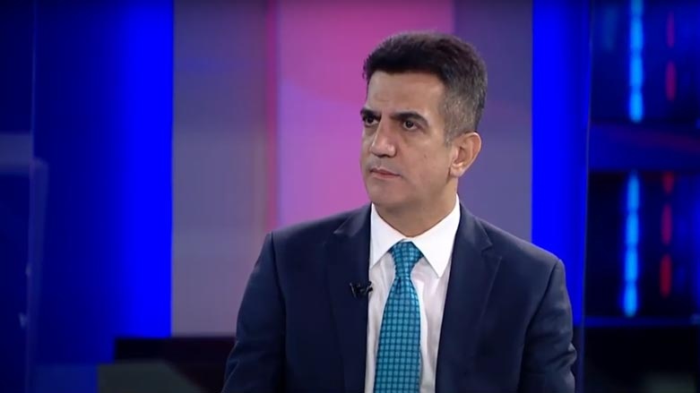 مسعود حیدر: پست ریاست‌جمهوری عراق به حزب دمکرات کرستان واگذار می‌شود