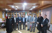 چهره مردانه شورای شهر مهاباد تغییر کرد