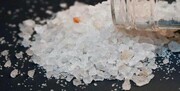 ٣٣ کیلوگرم مخدر شیشه در ارومیه کشف شد