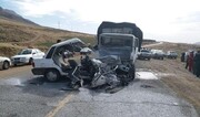 کم توجهی وزارت راه و شهرسازی به آذربایجان غربی/مرگ صدها نفر در راه های استان