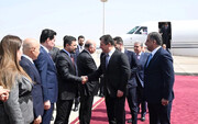 هیئت کردستانی که اخیراً از بغداد دیدار کرده بود، با نخست وزیر عراق، درخصوص قانون نفت و گاز، گفتگو نکرده است