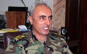 مشاور نظامی رئیس اقلیم کردستان: وزیر پیشمرگه می خواست در وزارت پیشمرگه اصلاحات ایجاد کند