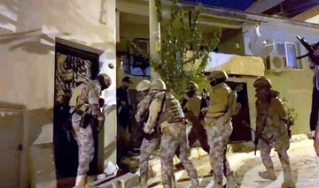 88 نفر به اتهام تامین مالی PKK بازداشت شدند