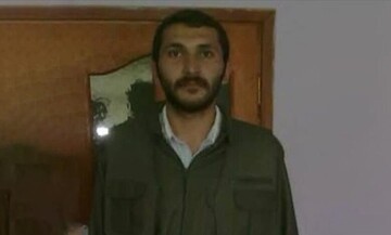 میت مدعی کشته شدن یکی از فرماندهان پایه‌بلند PKK در شمال سوریه شد