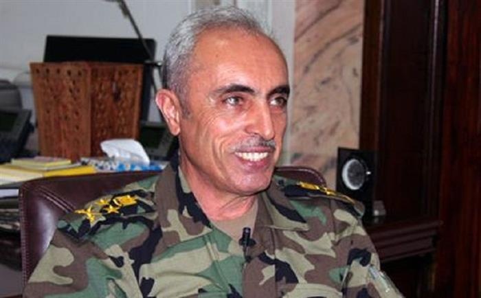 مشاور نظامی رئیس اقلیم کردستان: وزیر پیشمرگه می خواست در وزارت پیشمرگه اصلاحات ایجاد کند 