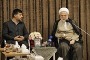 مردم با بصیرت ایران با حضور در انتخابات بار دیگر دشمنان را ناامید می کنند