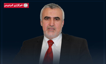 این شما هستید که بحران پشت بحران بر مردم اقلیم کردستان تحمیل کرده‌اید
