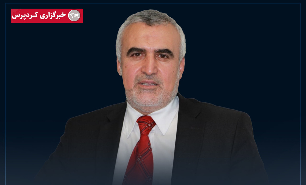 این شما هستید که بحران پشت بحران بر مردم اقلیم کردستان تحمیل کرده‌اید