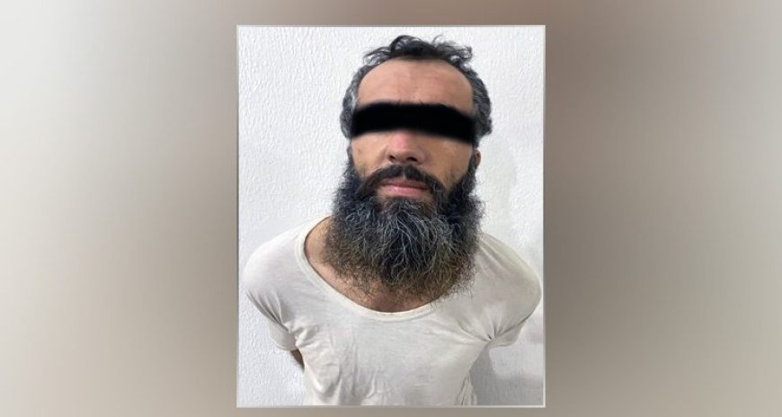 دستگیری یک عضو داعش در رقه در عملیات SDF