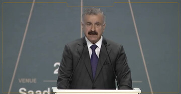 مشاور نخست وزیر عراق: اگر به جای رئیس جمهور بودم به کردستان بازمی‌گشتم و اعلام می‌کردم اگر حقوق اقلیم کردستان را پرداخت نکنند استعفا خواهم داد