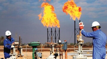 Turkey, Britain and the US have undisputed control over Kirkuk oil