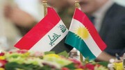 دلایل تاخیر در اجرای توافقنامه مالی بین بغداد -اربیل، وجود مسائل فنی و غیرنفتی است