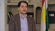 اکثر تصمیماتی که دولت و دادگاه فدرال عراق علیه اقلیم کردستان اتخاذ می کند، تحت فشارهای سیاسی انجام می گیرد