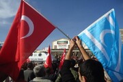 ترکیه برای تاثیرگذاری بر تصمیم گیری ها در عراق، به‌ویژه بر انتخابات شورای استان کرکوک تلاش می کند