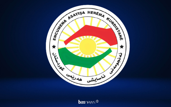 شورای امنیت اقلیم کردستان: مسئولیت متوقف ساختن حملات به فرودگاه اربیل برعهدۀ دولت فدرال است