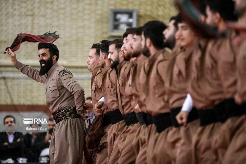 جوانرود میزبان اولین جشنواره فرهنگی و هنری اورامانات