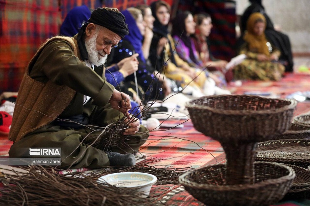 گردشگری کرمانشاه و ضرورت تداوم برگزاری جشنواره ها / رامین پی بردی