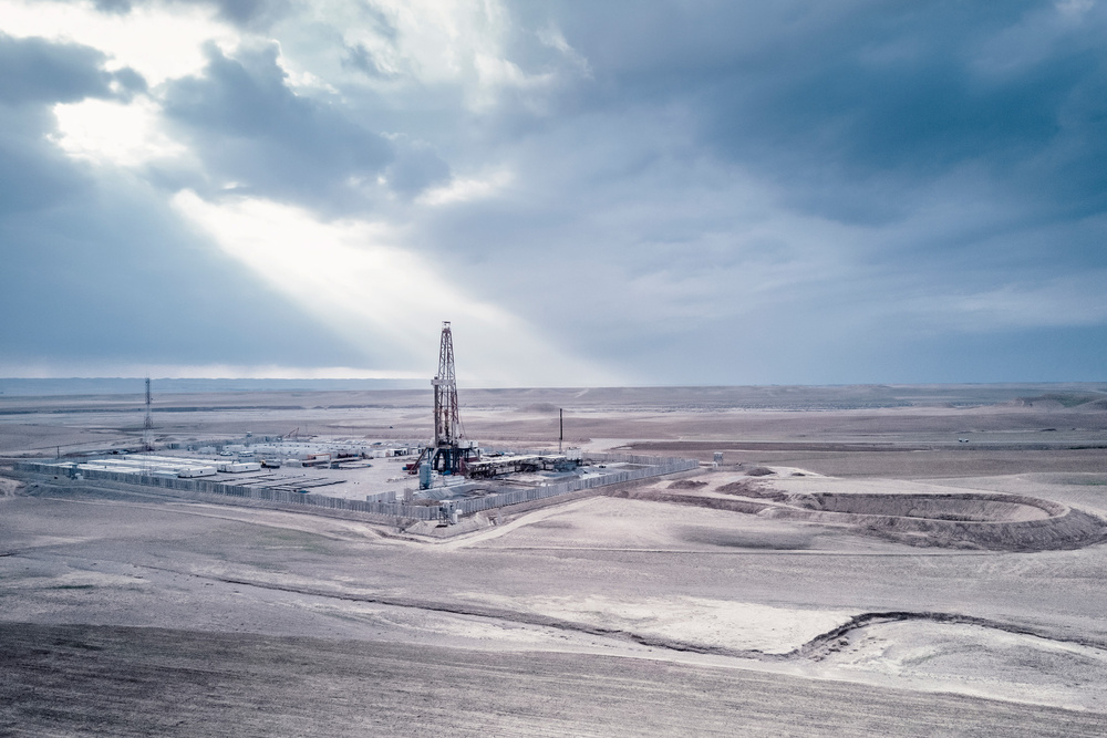 ارزیابی اداره انرژی دولت آمریکا از وضعیت تولید نفت در اقلیم کردستان
