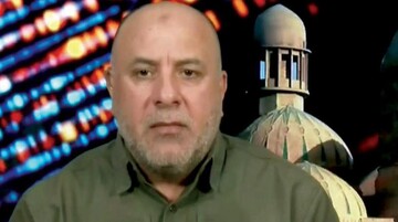 نیروهای پیشمرگه حزب دمکرات کردستان بر 45 حلقه چاه نفت در نینوا سیطره دارند