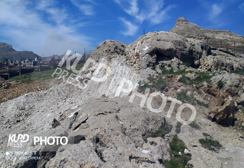 نامه سرگشاده فعالان مدنی بیجار در اعتراض به جانمایی موزه فرش