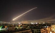 کشته و زخمی شدن ۱۰ تن در حملات رژیم صهیونیستی به سوریه