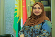 رئیس دوره پنجم پارلمان اقلیم کردستان: رد درخواست تعویق انتخابات در کرکوک یک پاسخ قانونی درست است
