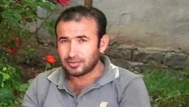 زندانی سیاسی کرد درگذشت