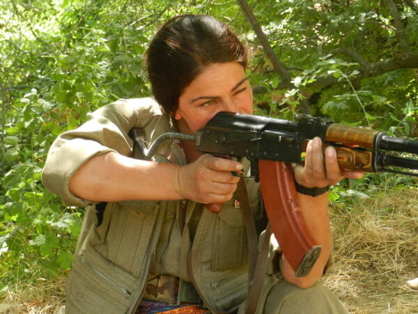 سازمان اطلاعات ترکیه برای چندمین بار یک عضو PKK را از پای درآورد!