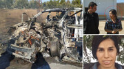 کشته شدن مزگین گویی در عملیات میت در سلیمانیه