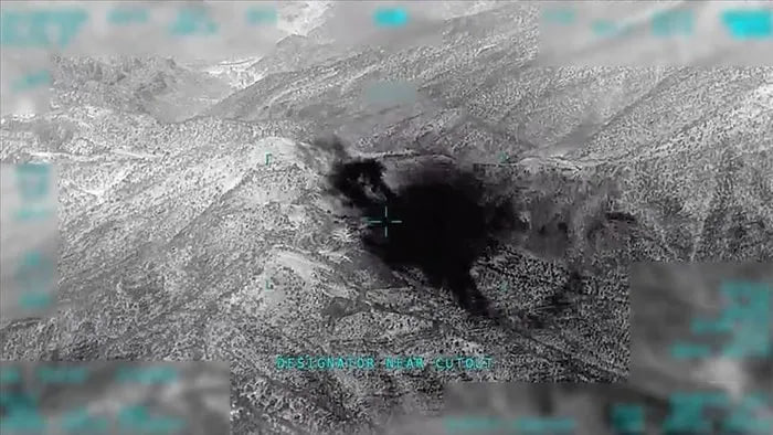 کشته شدن مزگین گویی در عملیات میت در سوریه