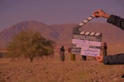 اکران اثر کارگردان ارومیه ای در فستیوال بین المللی فیلم دهوک+فیلم
