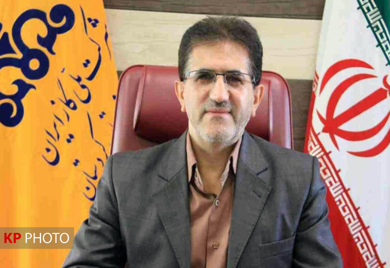 تزریق گرما به قلب کوه های یخی زاگرس