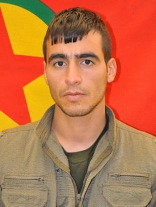 HPG هویت سه تن از اعضای جان باخته خود را اعلام کرد