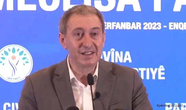 انزوای اجباری اوجالان باید برچیده شود/انتصاب شهرداران دولتی مهمترین مشکل کردها است