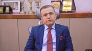 رئیس هیئت پاکدستی اقلیم کردستان: به این نتیجه رسیده‌ایم که حکم محکومیت همه مقامات ارشد دولتی اجرا نشده است