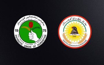درخواست فوری فراکسیون‌های اتحادیه میهنی و حزب دمکرات از السودانی برای بررسی حملات پهپادی