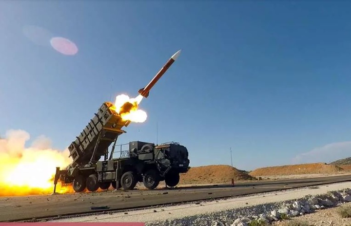 Iraq to purchase modern air defense systems amid heightened regional tensions Iraq to purchase modern air defense systems amid heightened regional tensions