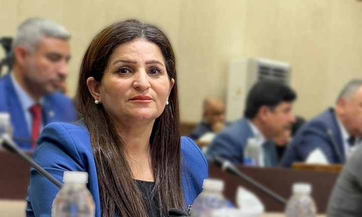 نماینده اتحادیه میهنی کردستان در مجلس عراق: اطمینان دارم مشکل حقوق در سال آینده حل می شود 
