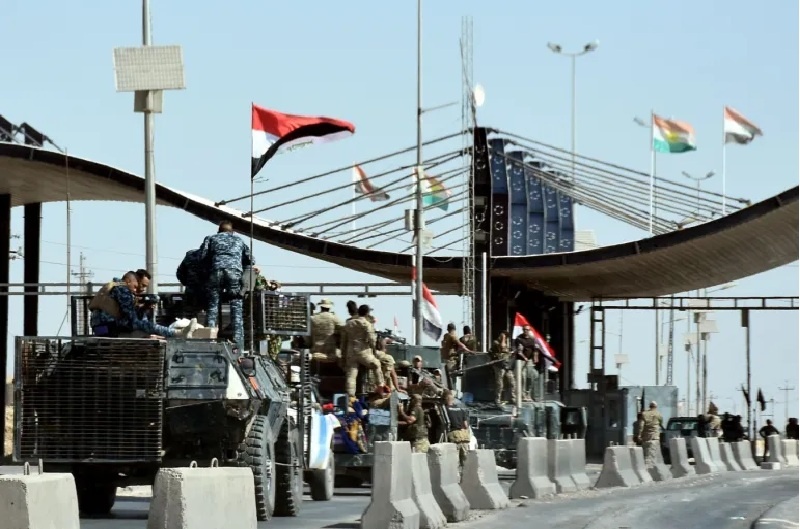 لە هەڵبژاردنەکانی کەرکووکدا ئەوانەی بە "خەیانەت کردن" تۆمەتبار کران سەرکەوتن و ئەوانەی ئیدیعای "خزمەت کردنیان" هەبوو شکستیان هێنا