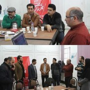ارسال 1300 اثر به جشنواره گلاریژان کرمانشاه