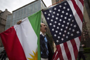 حزب دمکرات کردستان به عنوان نماینده تام الاختیار واشنگتن در عراق عمل می کند