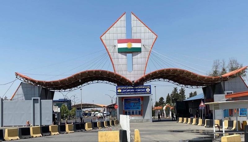 The agreement of the Kurdistan Region with the unification